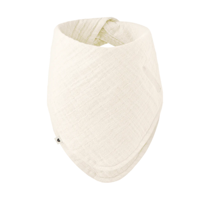 BIBS - Bandana Bib Baby Blue