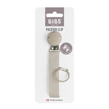 BIBS - Pacifier Clip Ribbon