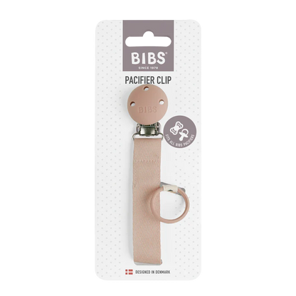 BIBS - Pacifier Clip Ribbon
