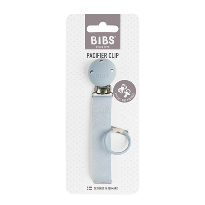 BIBS - Pacifier Clip Ribbon