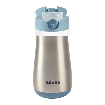 Beaba Stainless Steel Bottle 350 ml