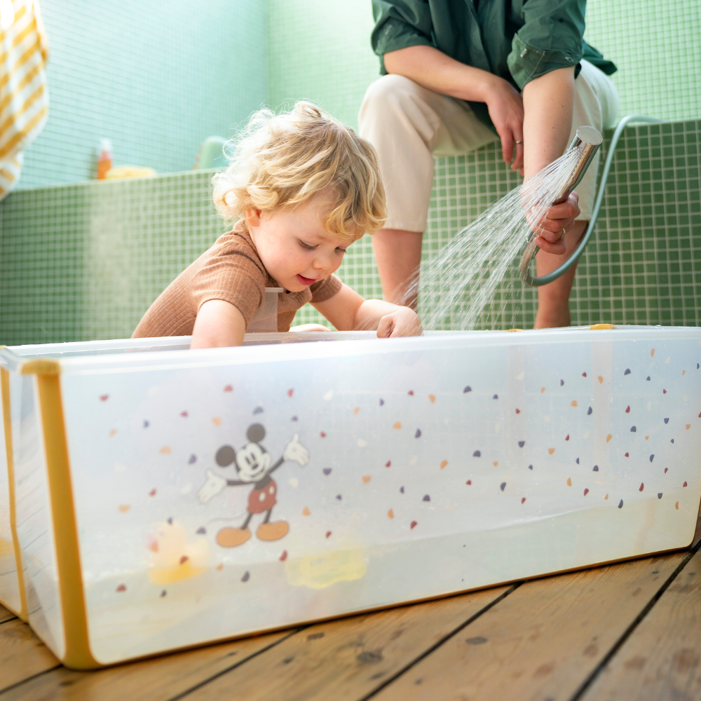 Stokke Flexi Bath Mickey Celebration