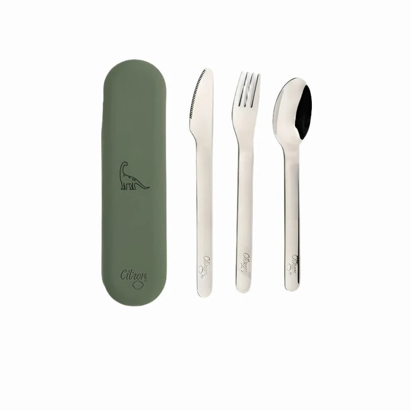 Citron 2022 Cutlery Set