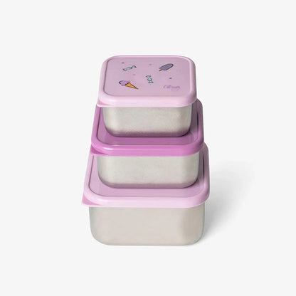 Citron 2024 SS Stackable Lunchbox