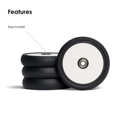 Stokke / Babyzen YOYO Wheels Pack