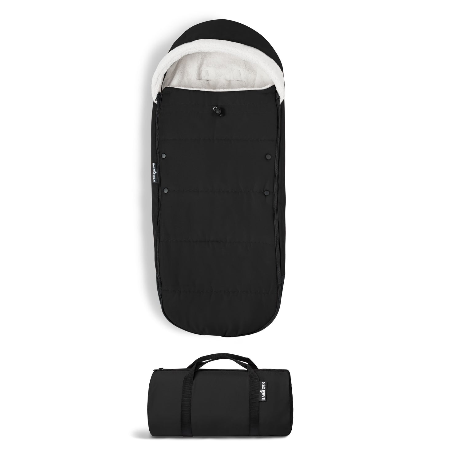 Stokke / Babyzen YOYO Footmuff