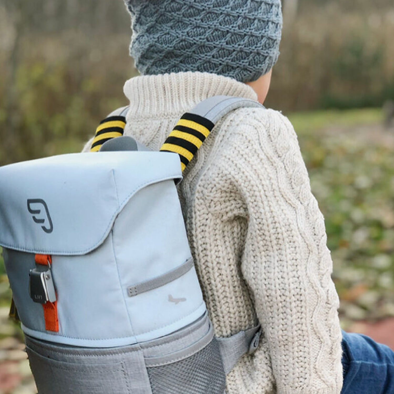 Stokke JetKids by Crew Backpack