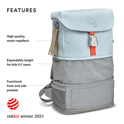 Stokke JetKids by Crew Backpack