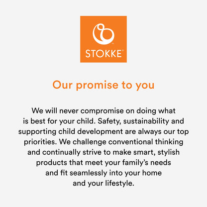 Stokke JetKids by Crew Backpack