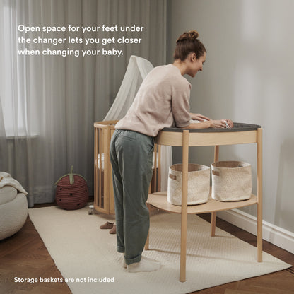 Stokke Sleepi Changing Table