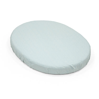 Stokke Sleepi Mini Fitted Sheet