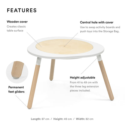 Stokke MuTable V2