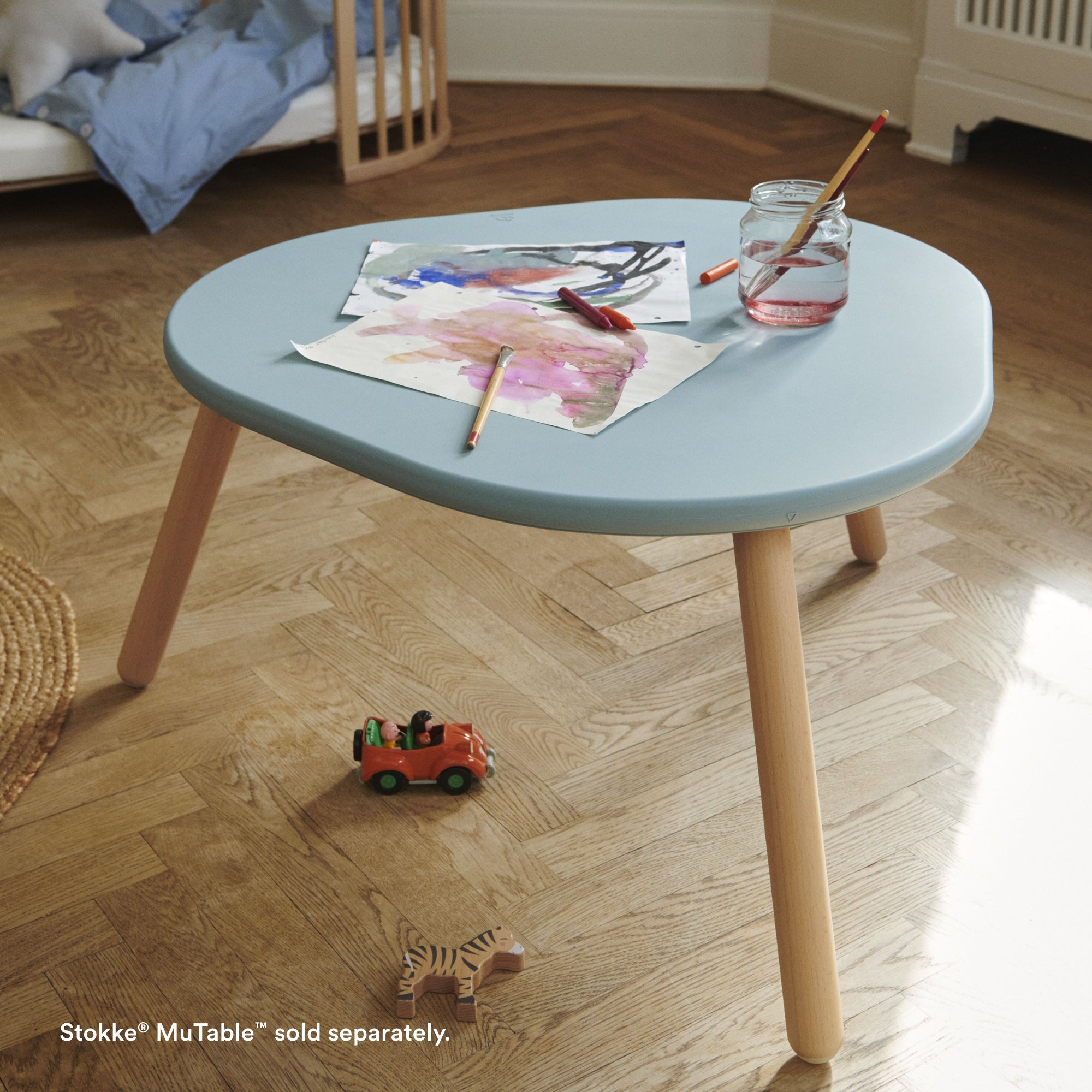 Stokke MuTable Silicone Cover V2