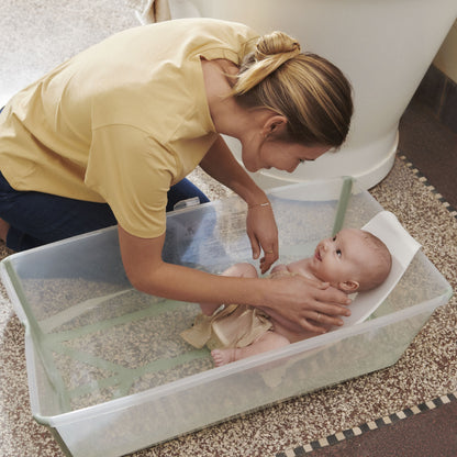 Stokke Flexi Bath X-Large Bundle