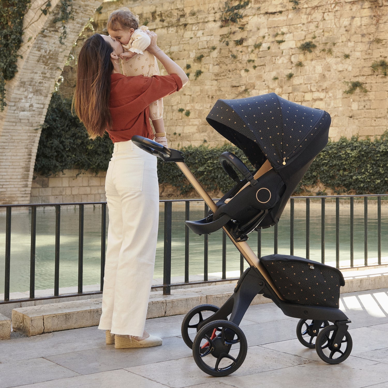 Stokke Xplory X