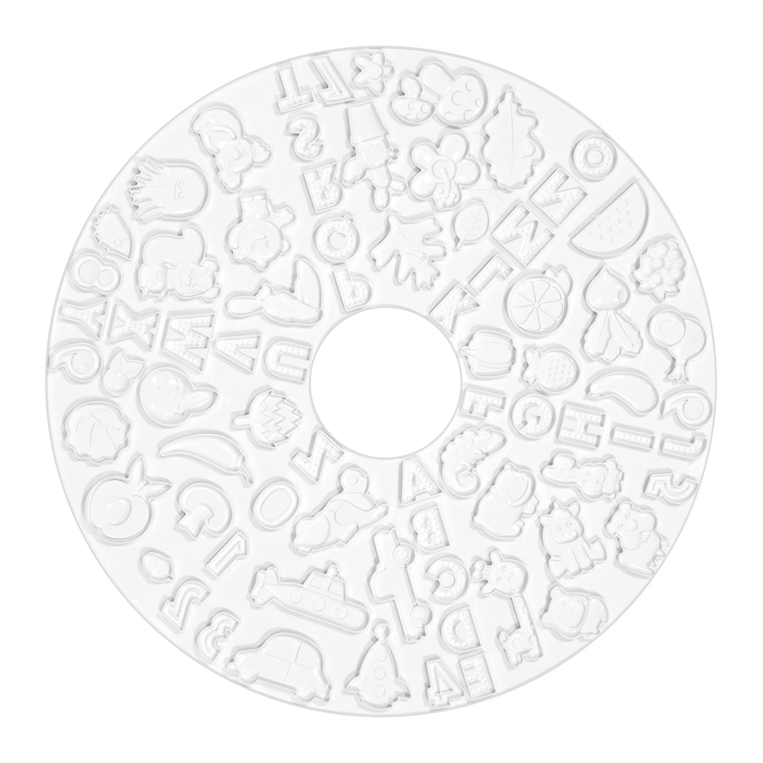 Stokke - MuTable Play Dough Board (V2) - Play Dough Board