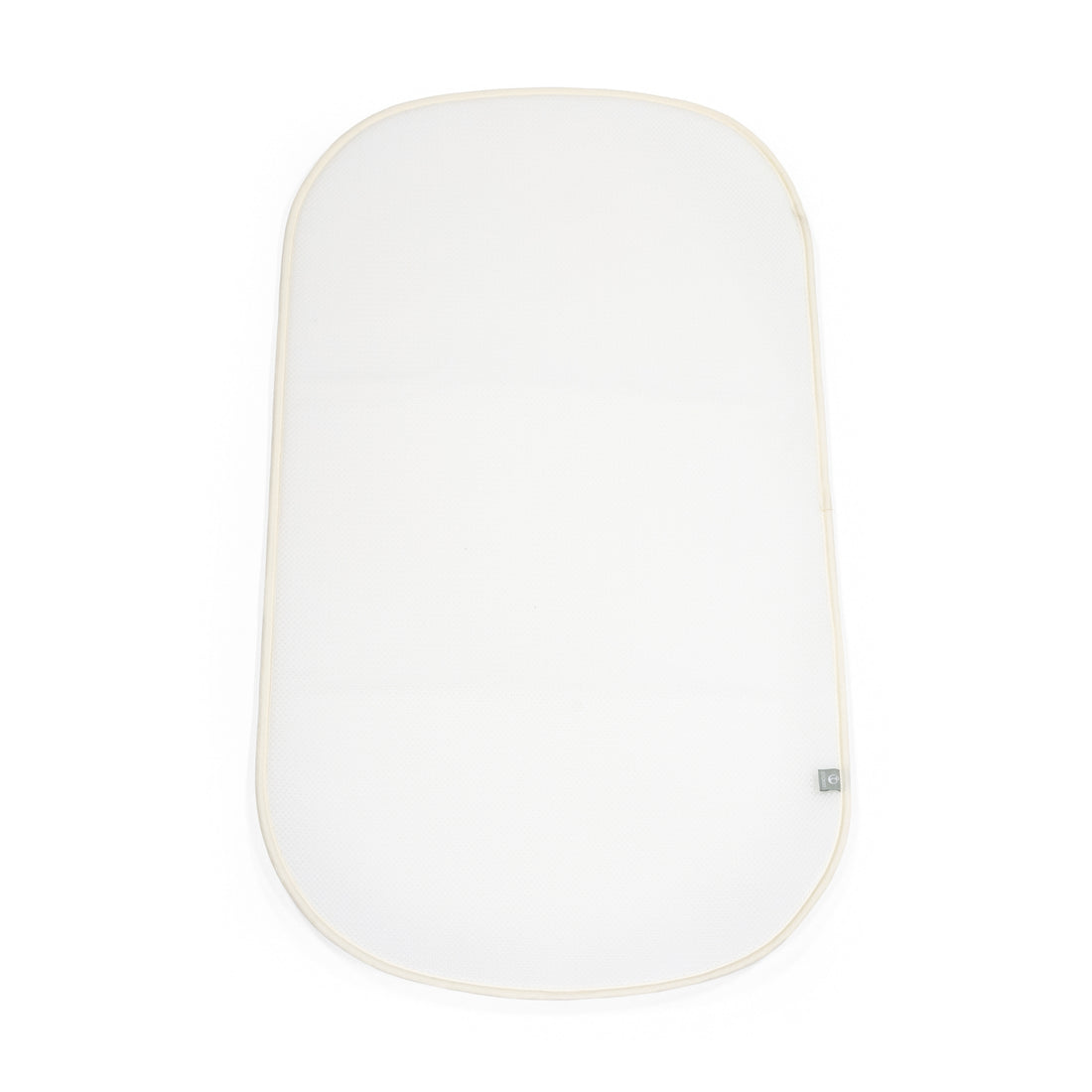 Stokke Snoozi Protection Sheet White