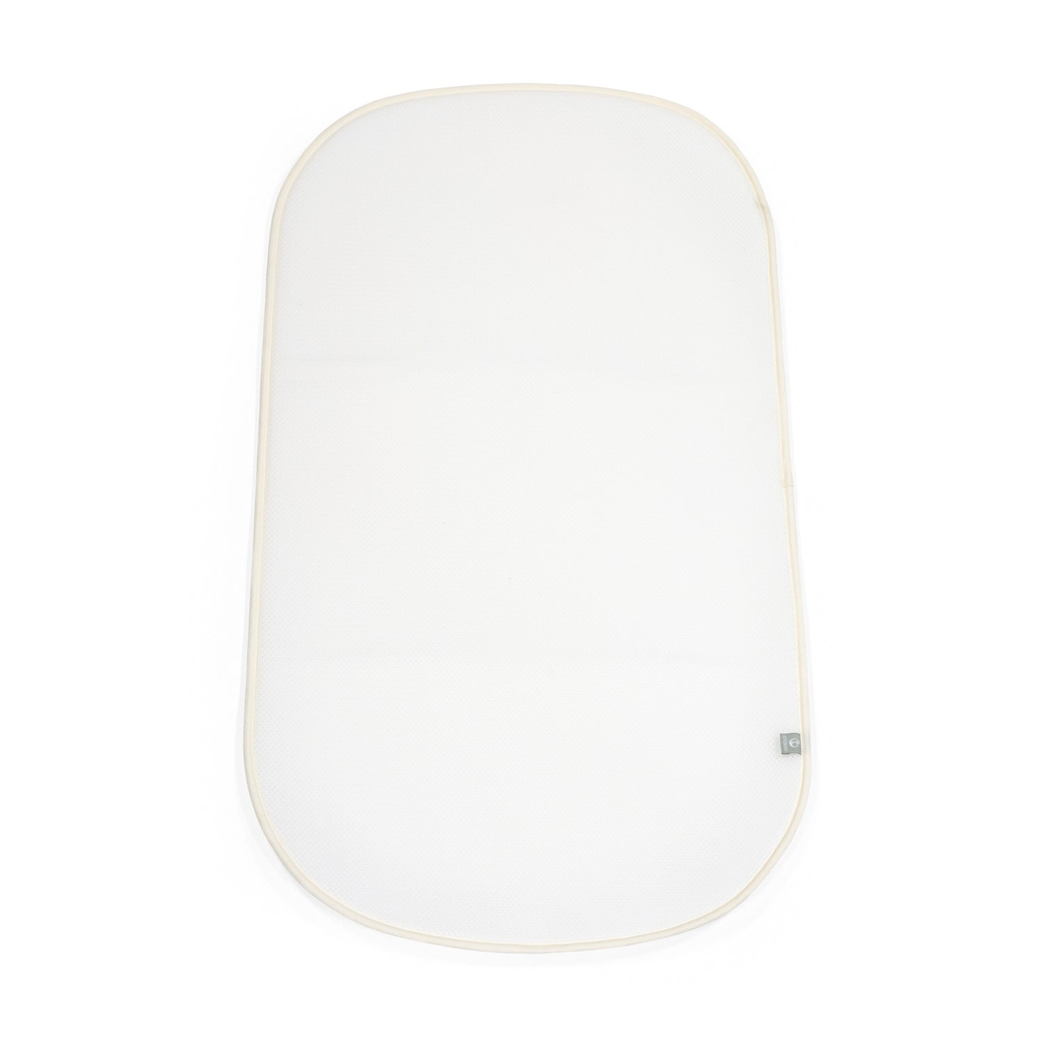 Stokke Snoozi Protection Sheet White