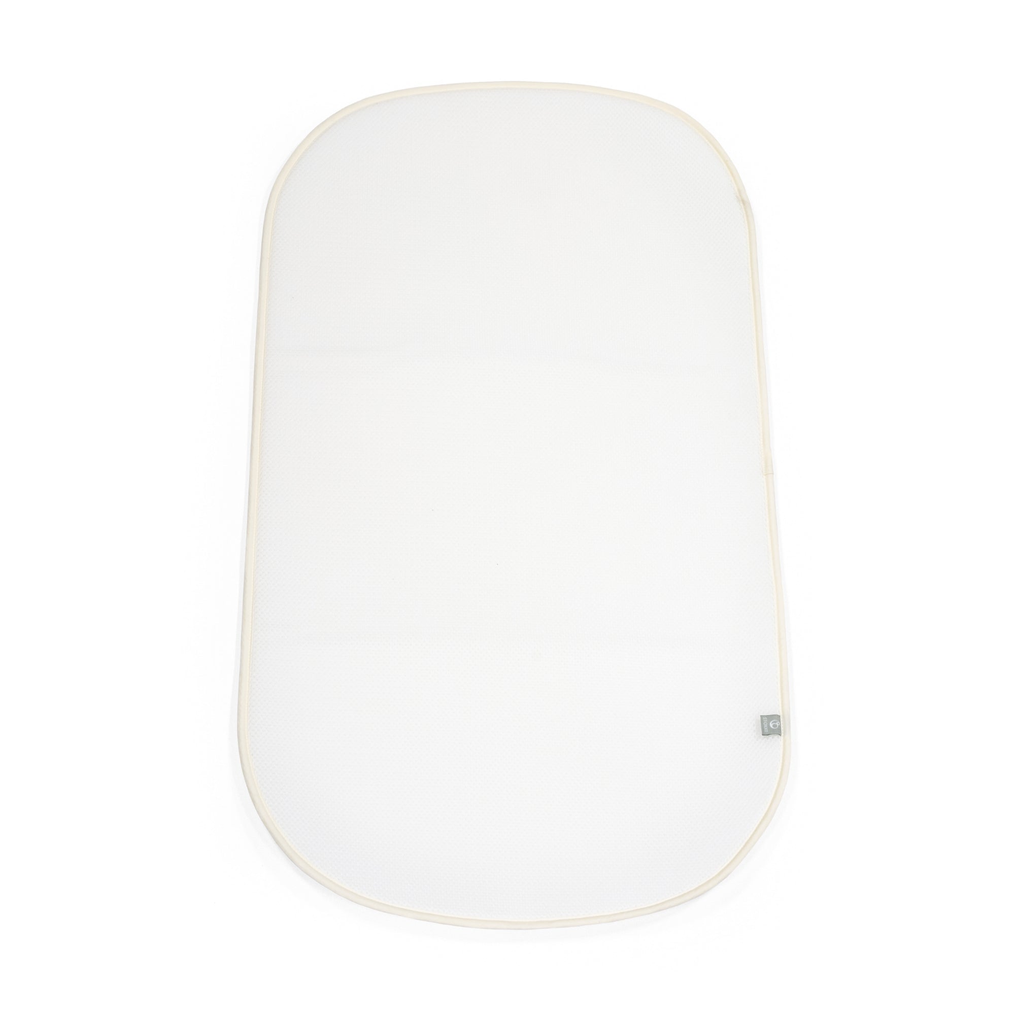 Stokke Snoozi Protection Sheet White