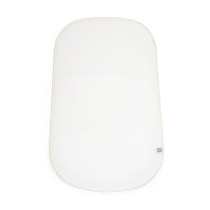 Stokke Snoozi Protection Sheet White