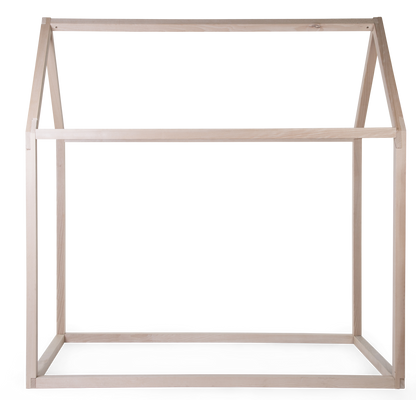 Childhome House Bed Frame 90x200cm