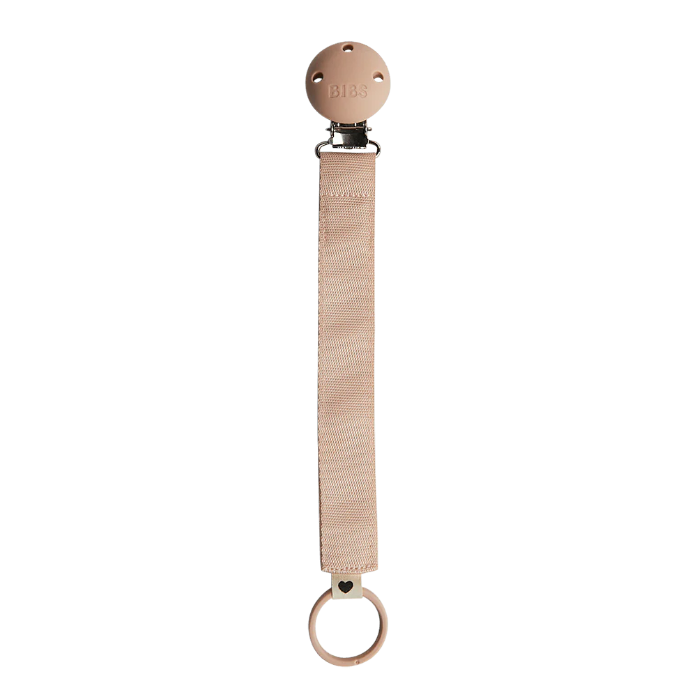 BIBS - Pacifier Clip Ribbon