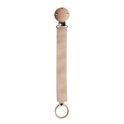 BIBS - Pacifier Clip Ribbon