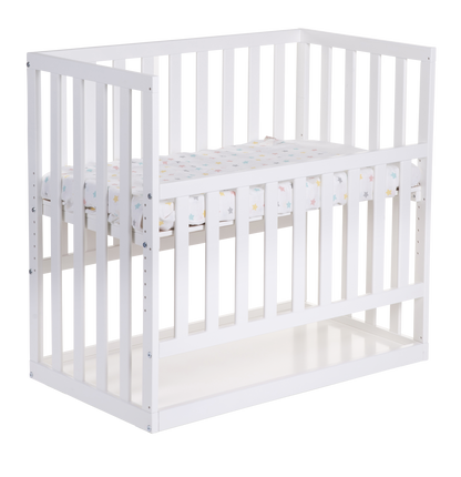 Childhome Bedside Crib 50 x 90 cm