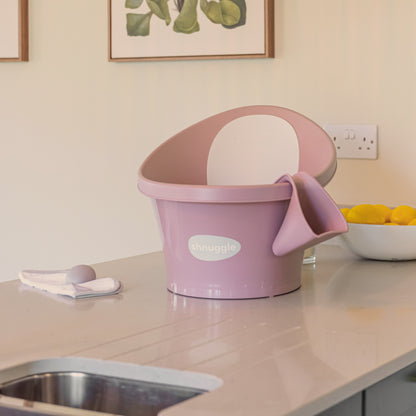 Shnuggle - Washy Bath Jug
