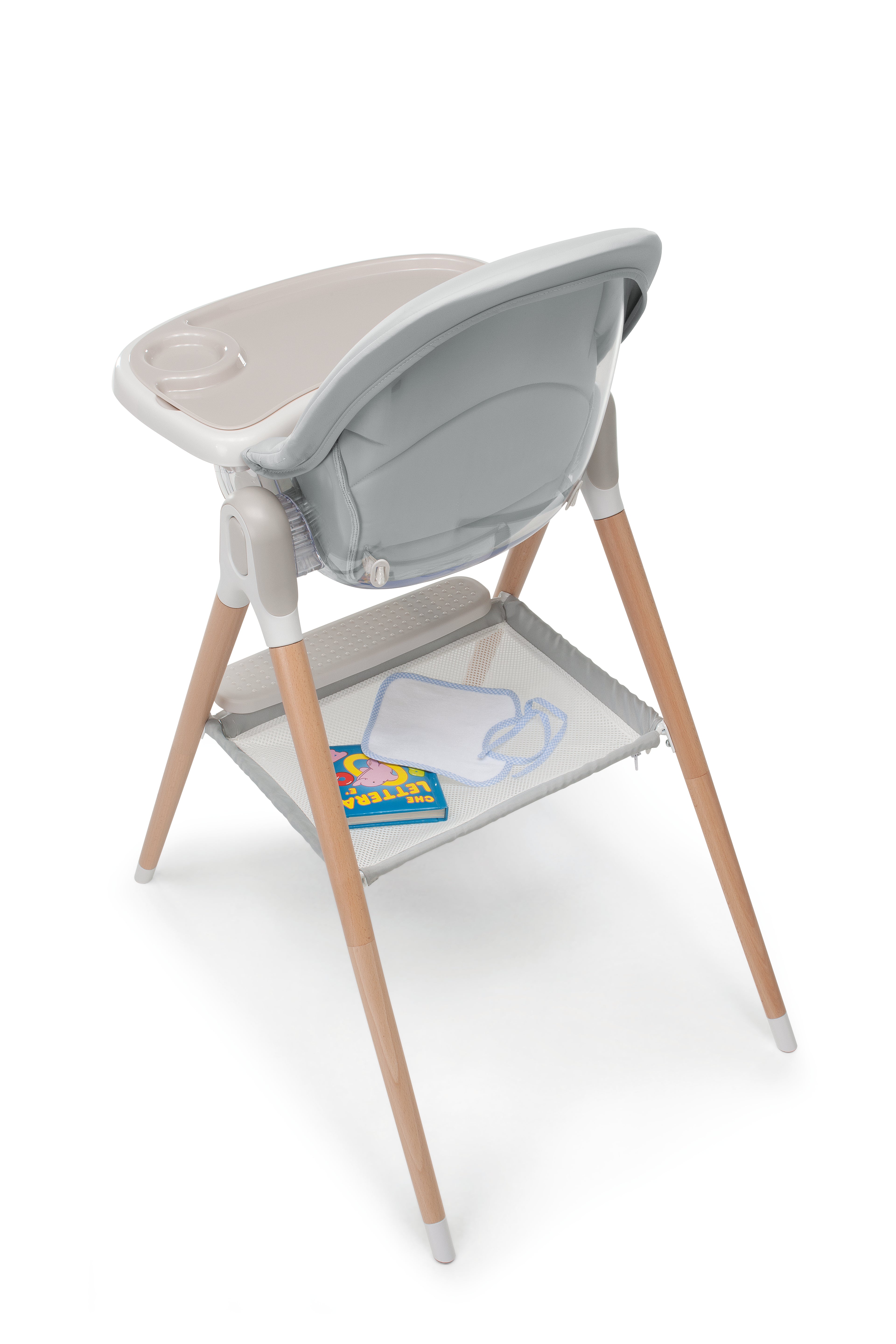 Foppapedretti - Bonito Highchair