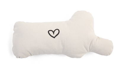 Childhome Canvas Cushion