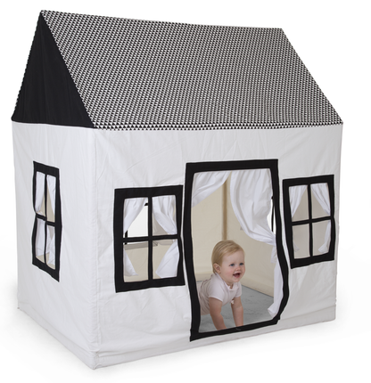 Childhome Cotton Big House