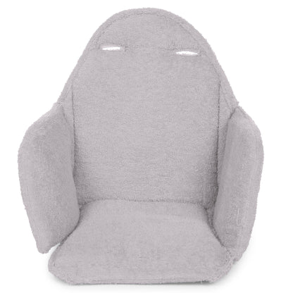 Childhome Evolu 2 Cushion - Soft fabric cushion designed for a Childhome Evolu 2 highchair.