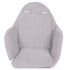 Childhome Evolu 2 Cushion - Soft fabric cushion designed for a Childhome Evolu 2 highchair.