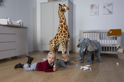 Childhome Standing Giraffe 135cm