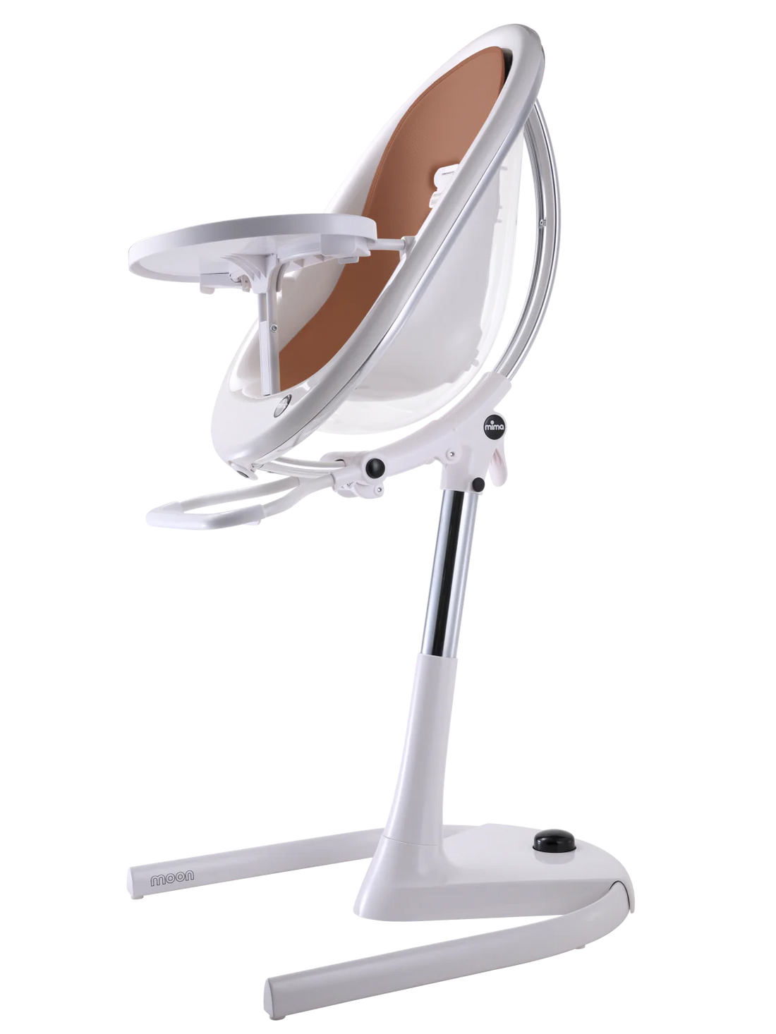 MIMA - Moon High Chair with Seat Pad