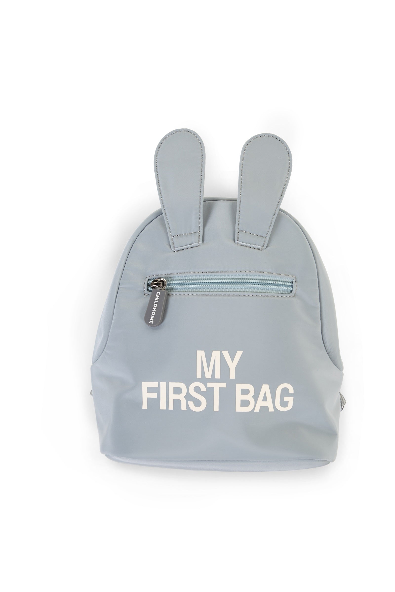 Childhome Kids My First Bag - Grey