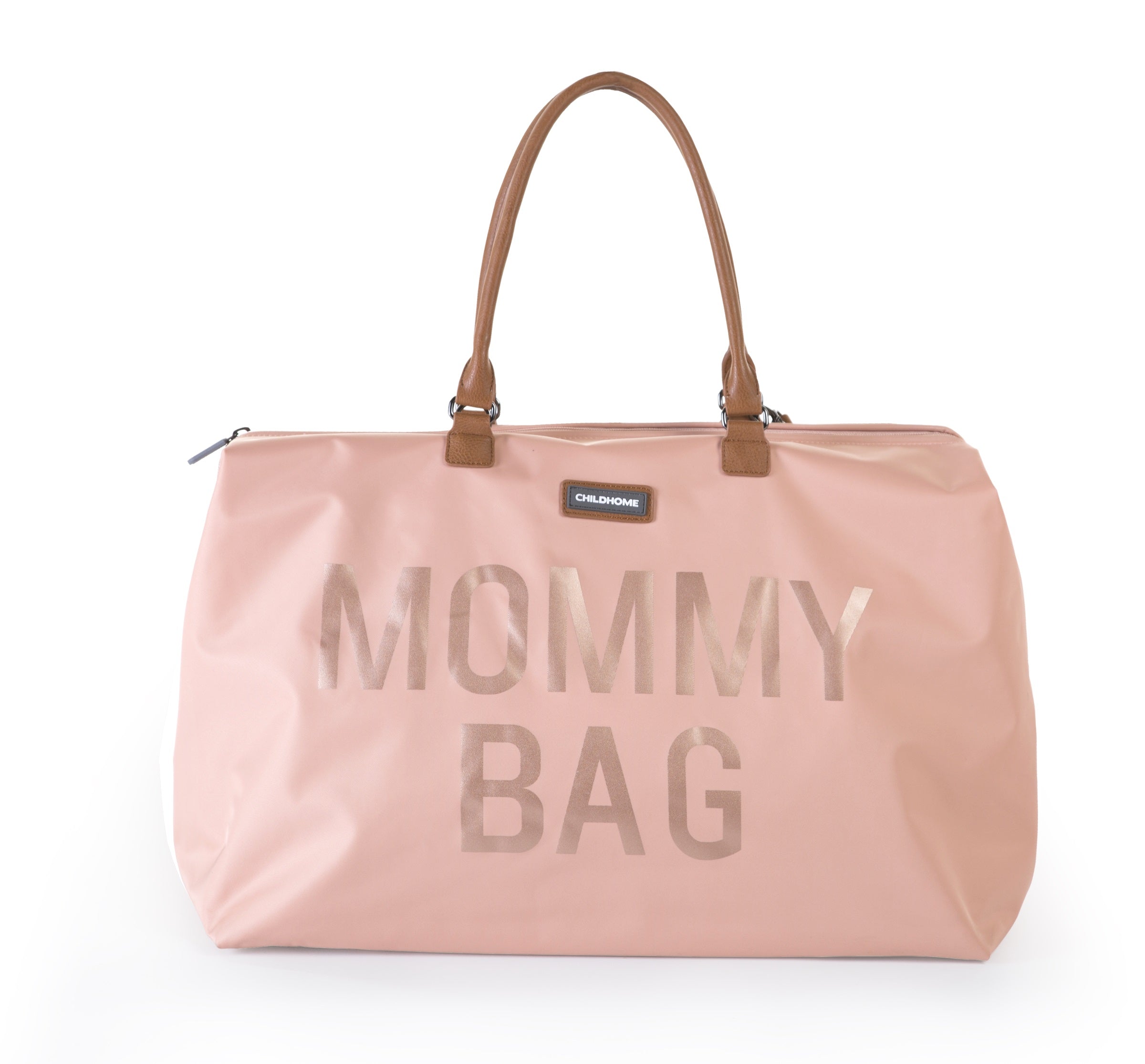 Childhome Mommy Bag Big - Pink