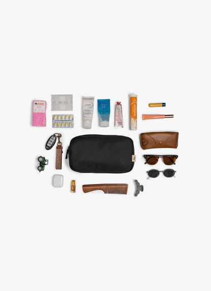 Citron 2024 Classic Travel Pouch