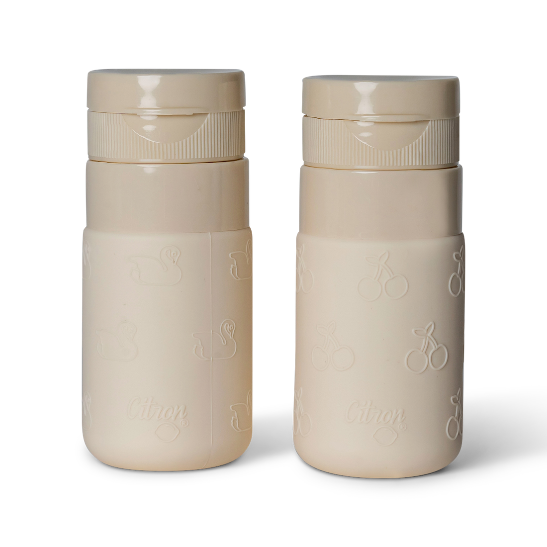 Citron 2024 Squeeze Bottle Set of 2