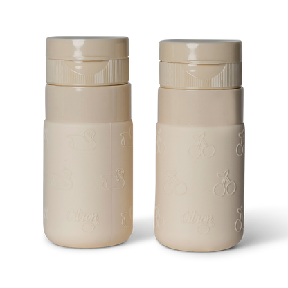 Citron 2024 Squeeze Bottle Set of 2