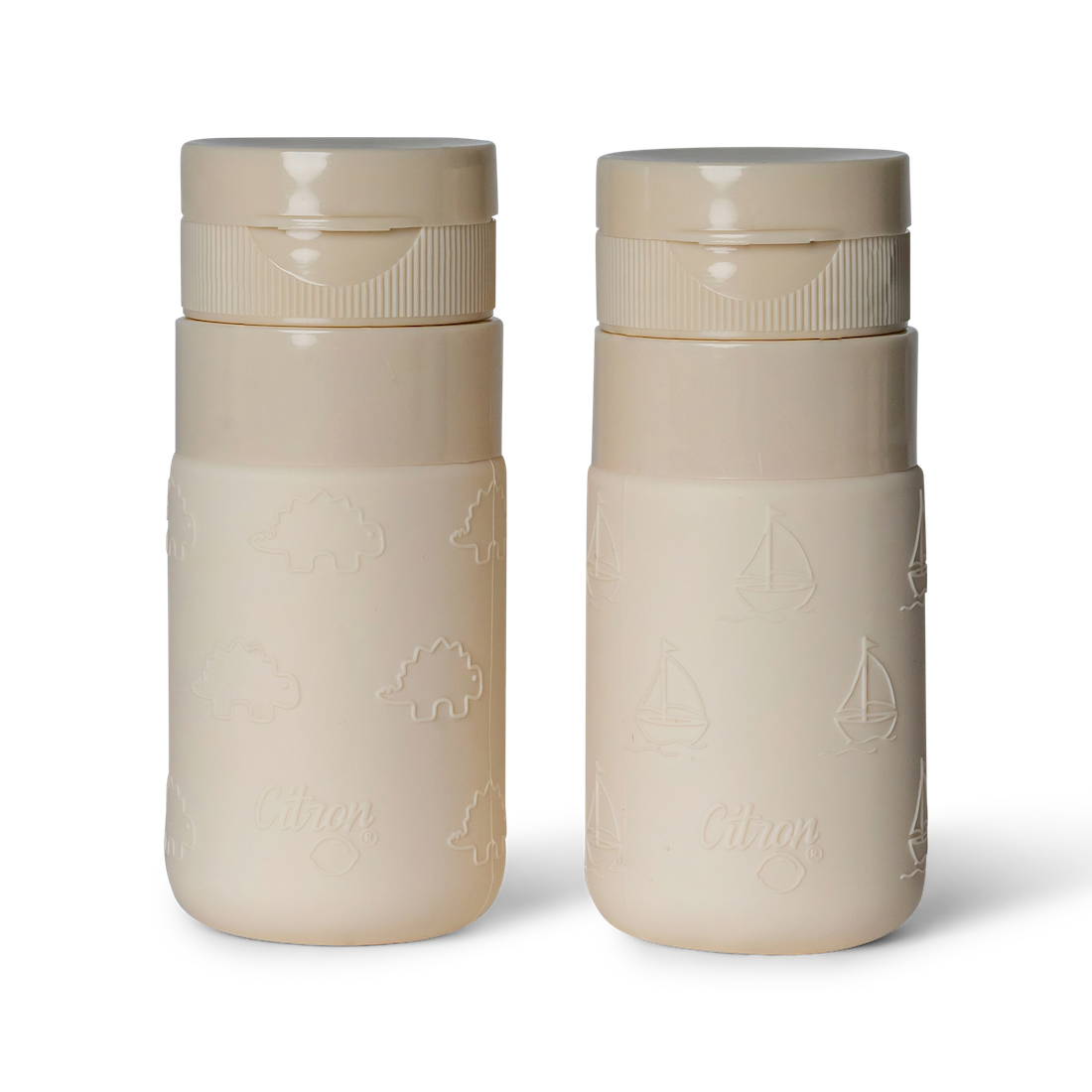 Citron 2024 Squeeze Bottle Set of 2