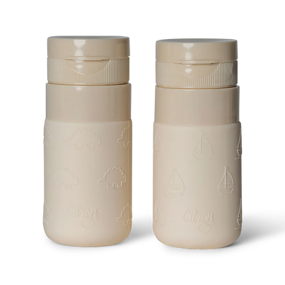 Citron 2024 Squeeze Bottle Set of 2