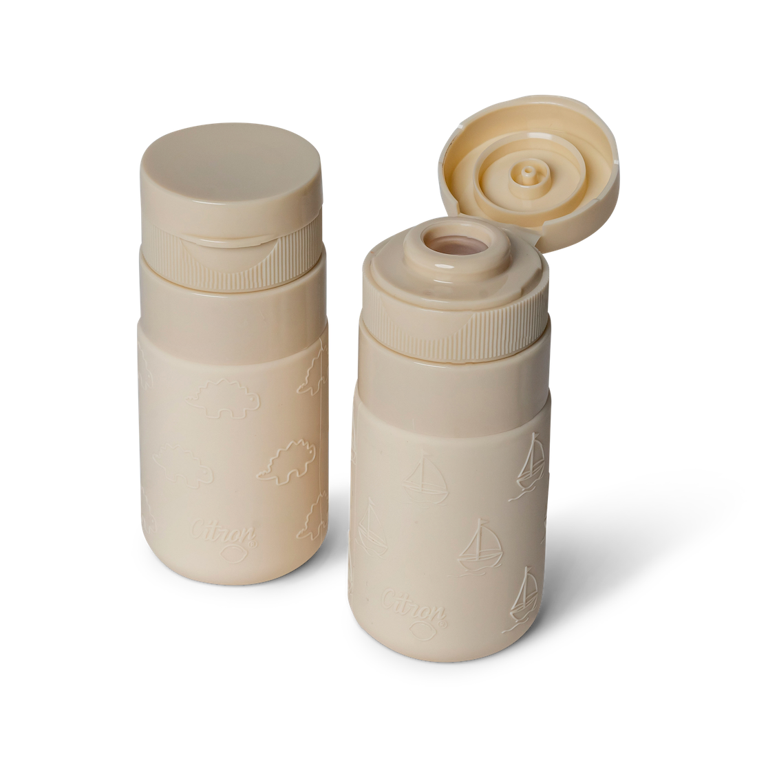 Citron 2024 Squeeze Bottle Set of 2