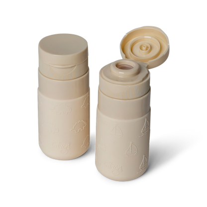 Citron 2024 Squeeze Bottle Set of 2