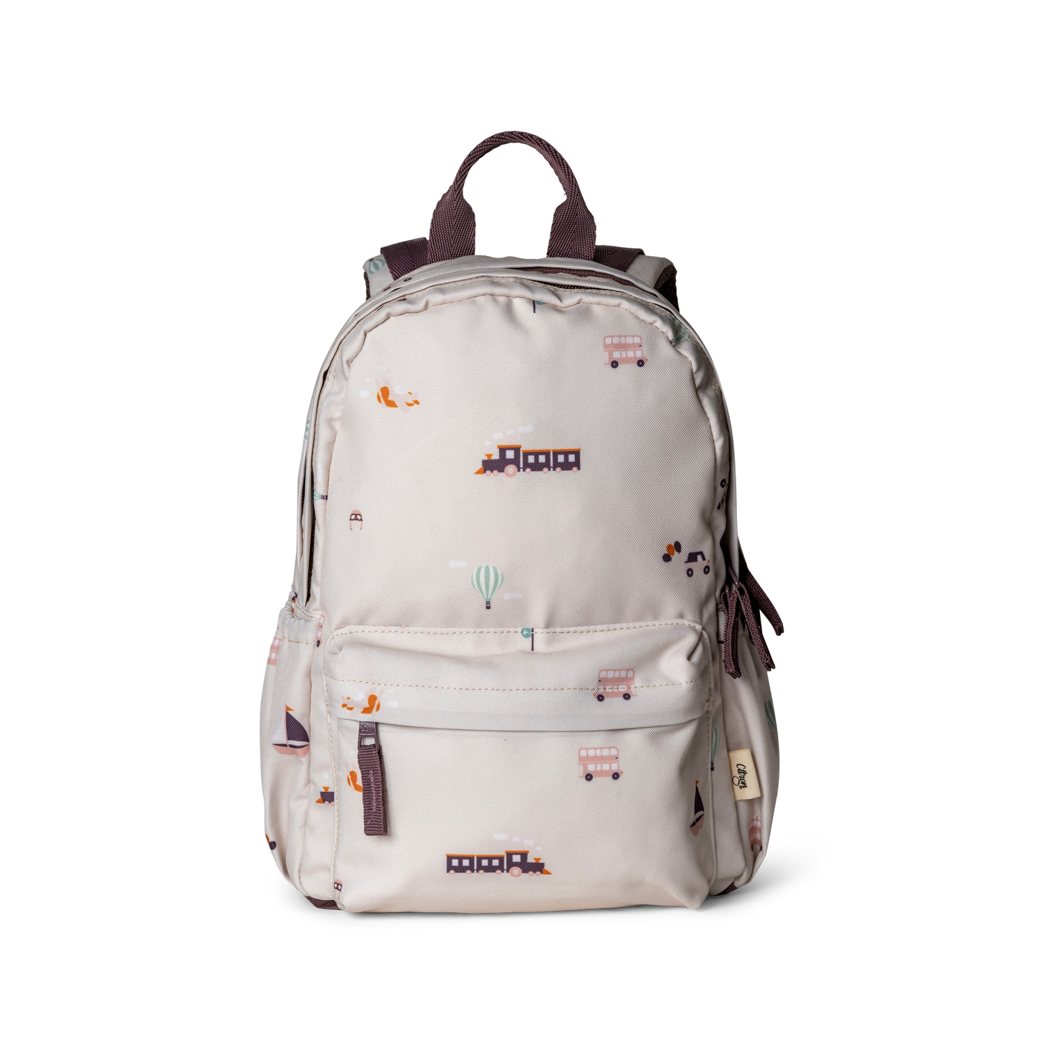 Citron 2024 Medium Backpack