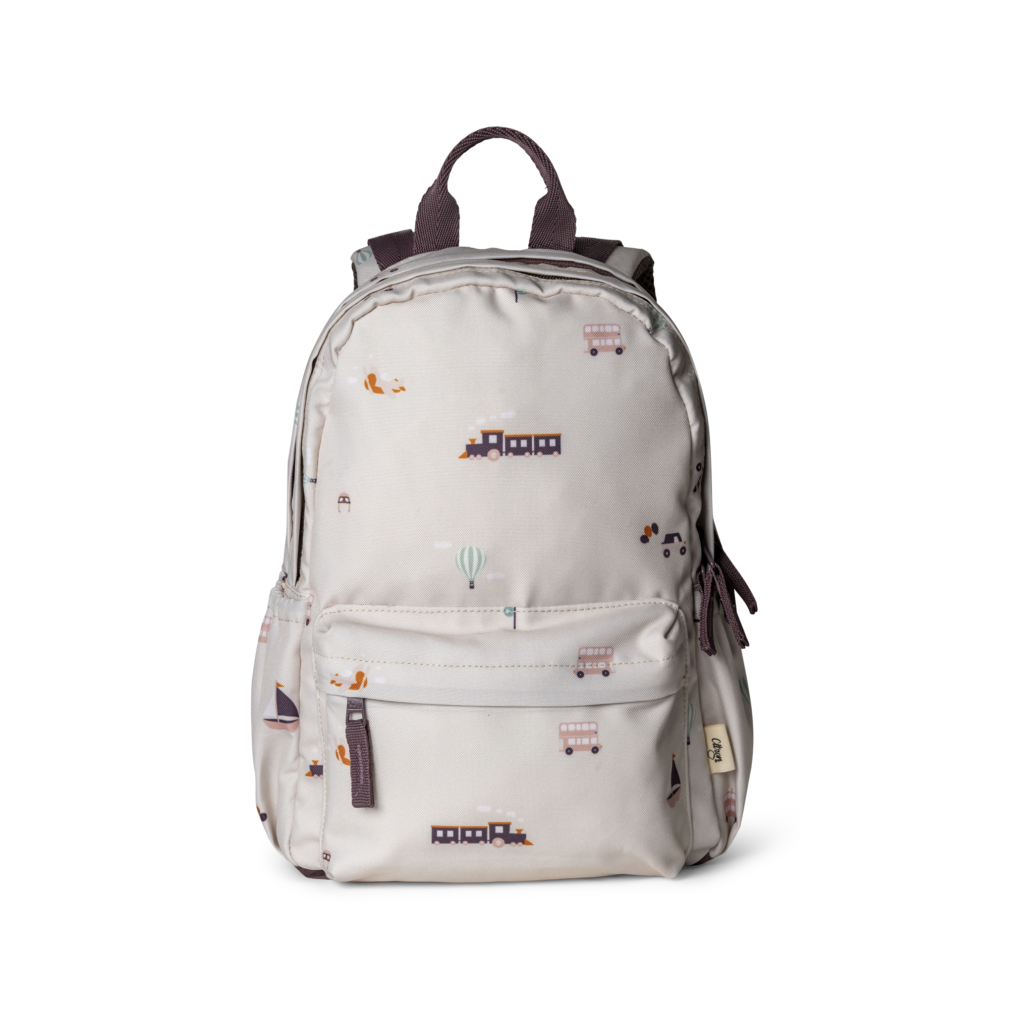 Citron 2024 Medium Backpack