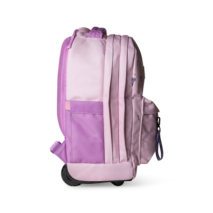 Citron 2024 Trolley Bag Stormy Unicorn