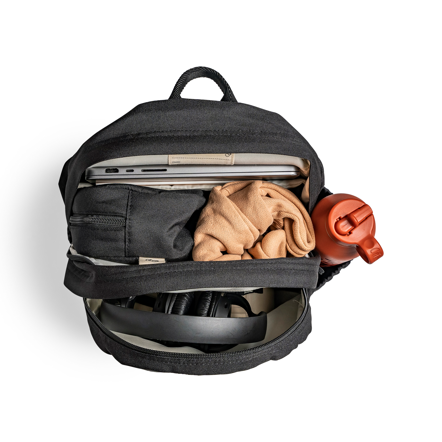 Citron 2024 Grand Backpack