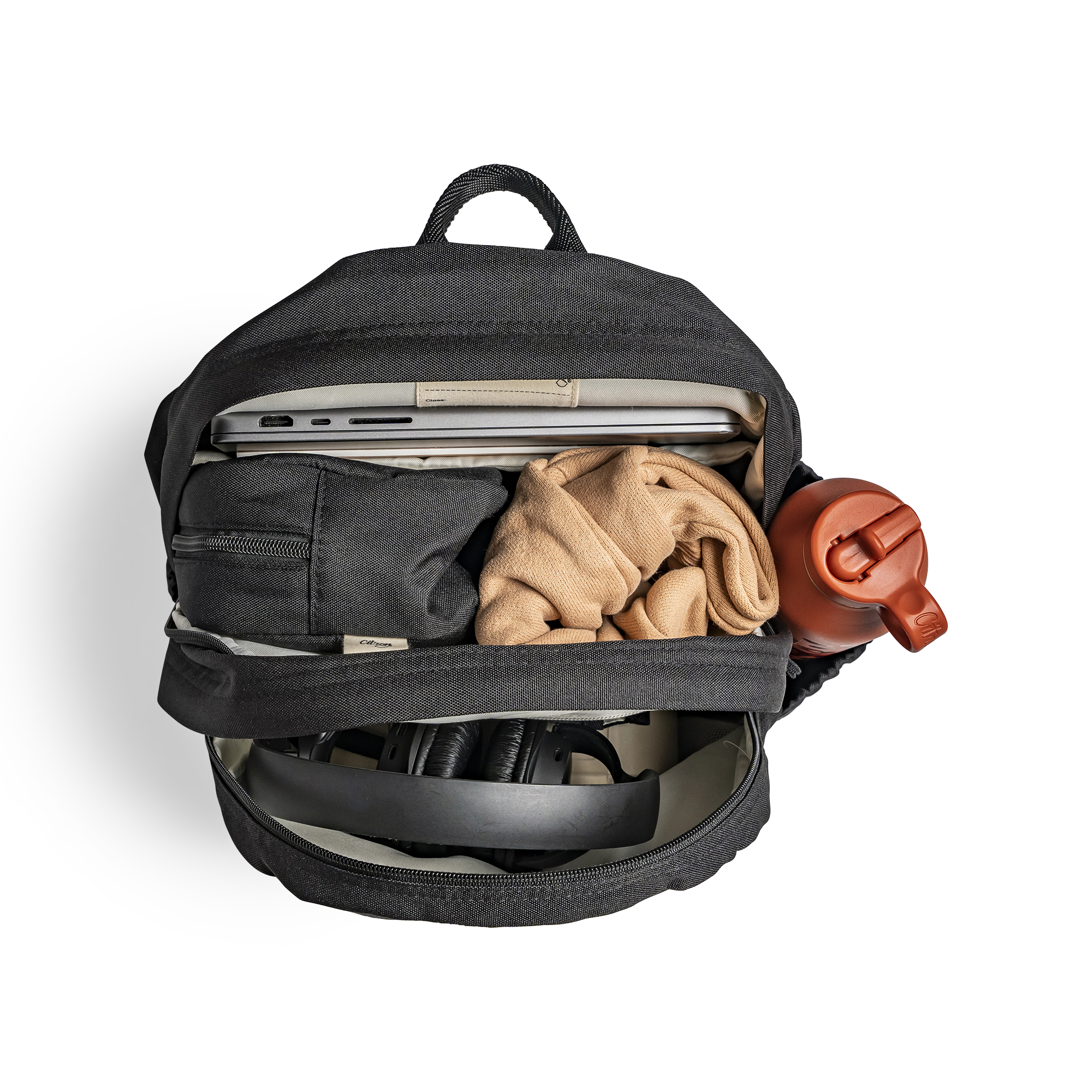 Citron 2024 Grand Backpack